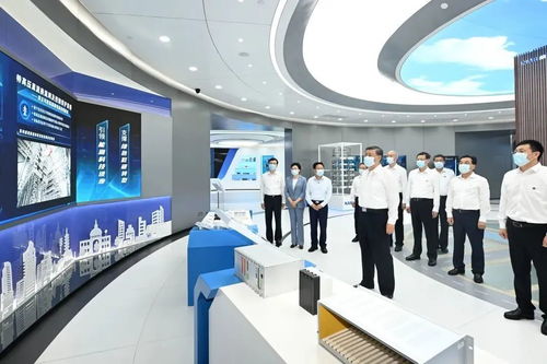 信長(zhǎng)星、許昆林履新 江蘇政壇新篇章的啟幕者